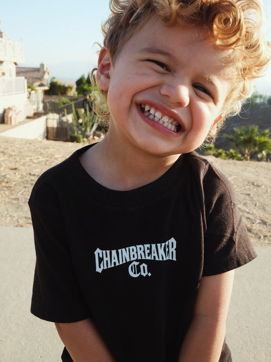 Simple Freedom T (TODDLER)