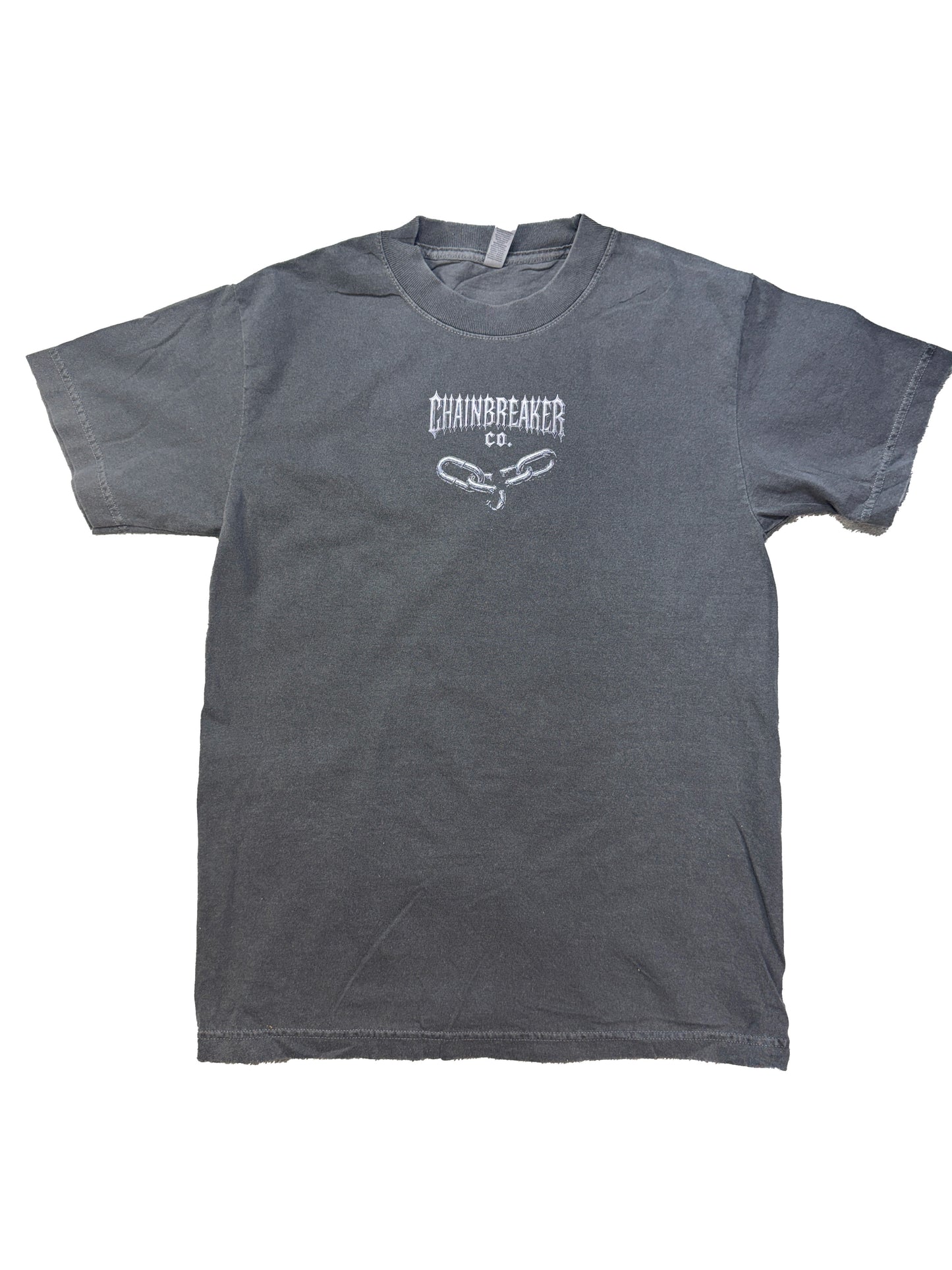 Chainbreaker Logo T