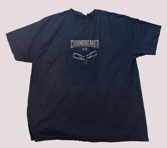 Chainbreaker Logo T