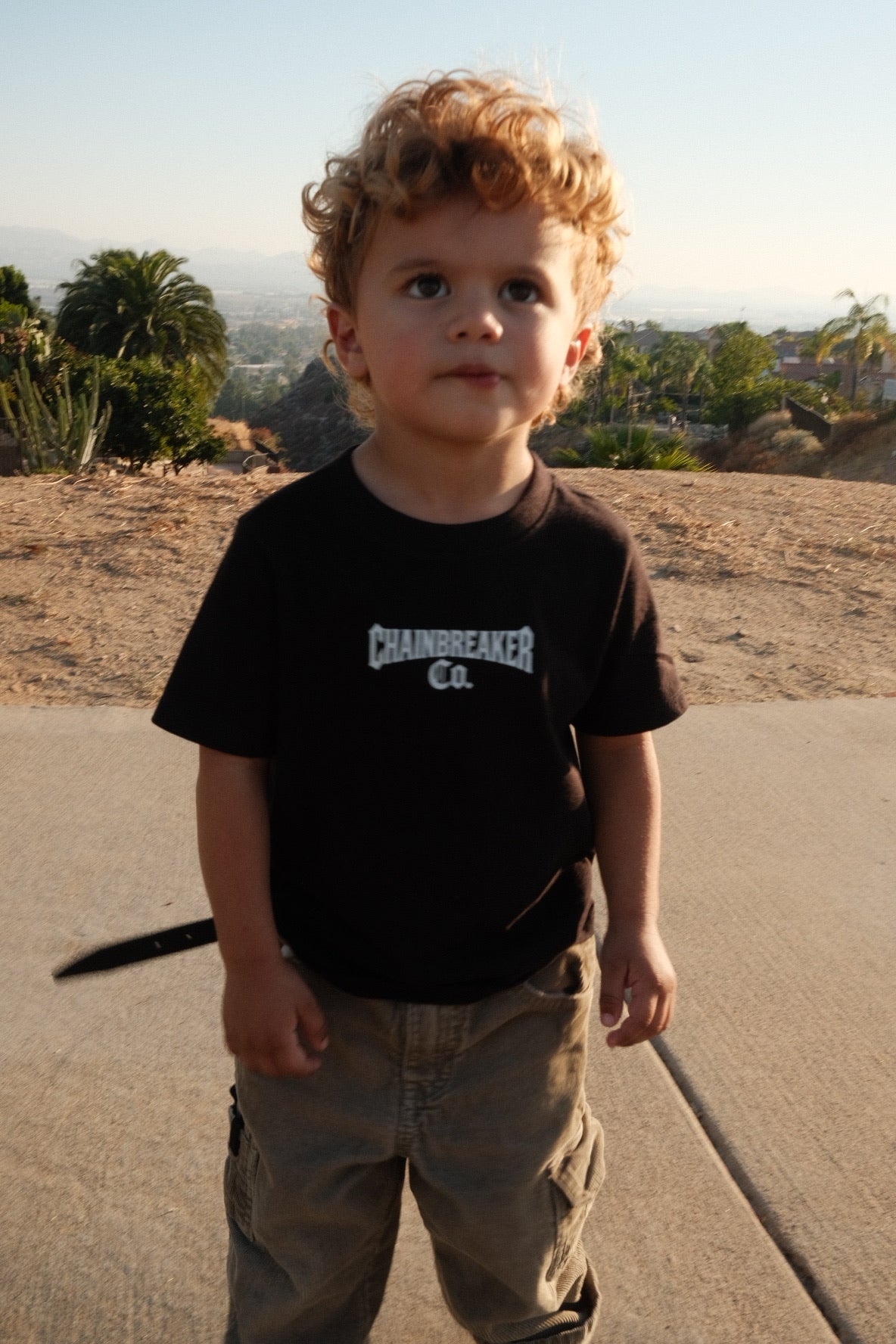 Simple Freedom T (YOUTH)