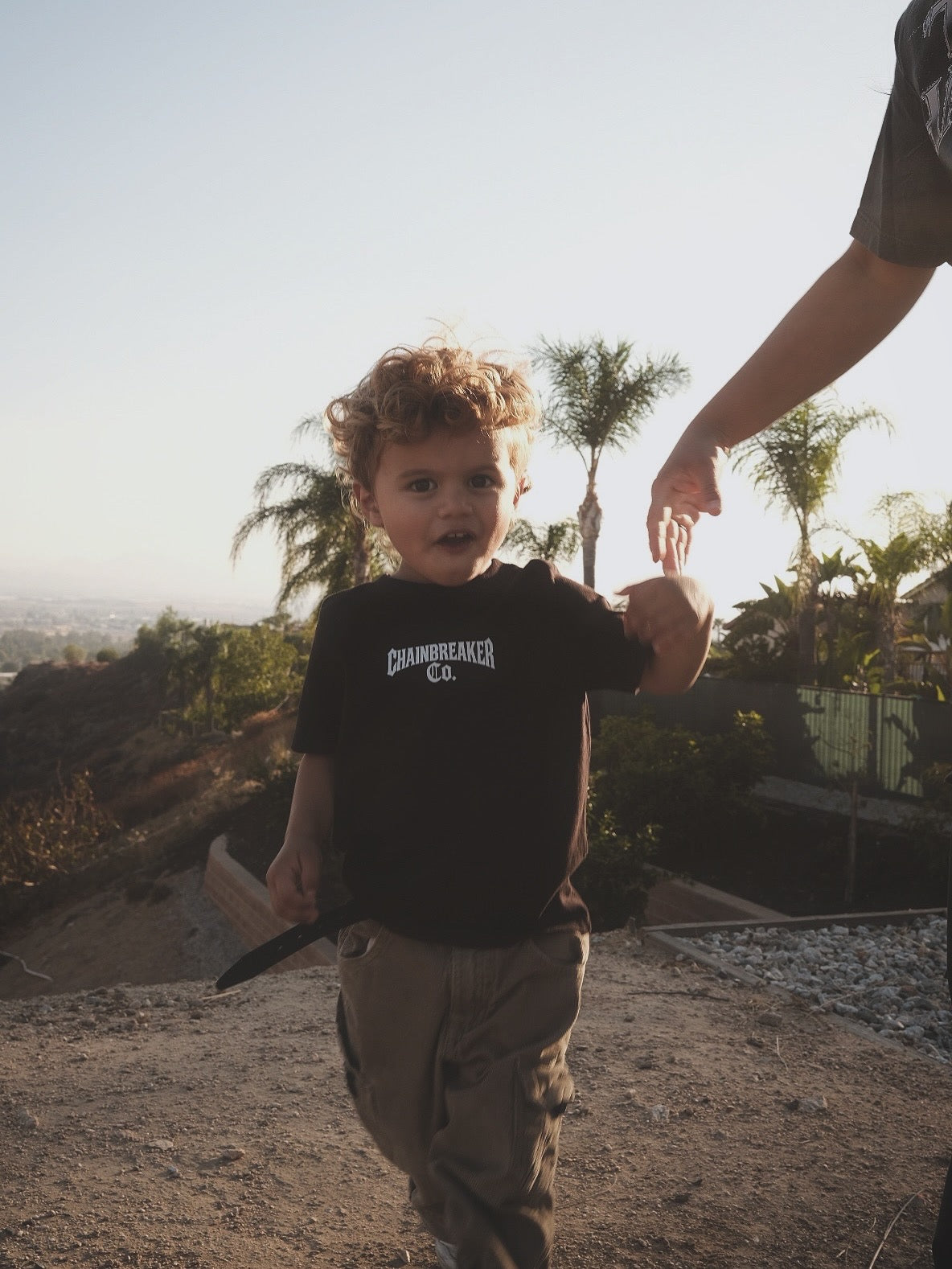 Simple Freedom T (YOUTH)